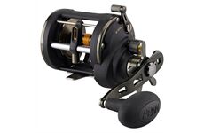 Penn SQUALL II 20 LW LH