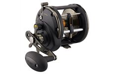 Penn SQUALL II 50 LW