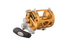 Penn INTERNATIONAL VISW REEL GLD INT VISW