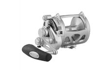 Penn INTERNATIONAL VISW REEL SLV INT VISWS