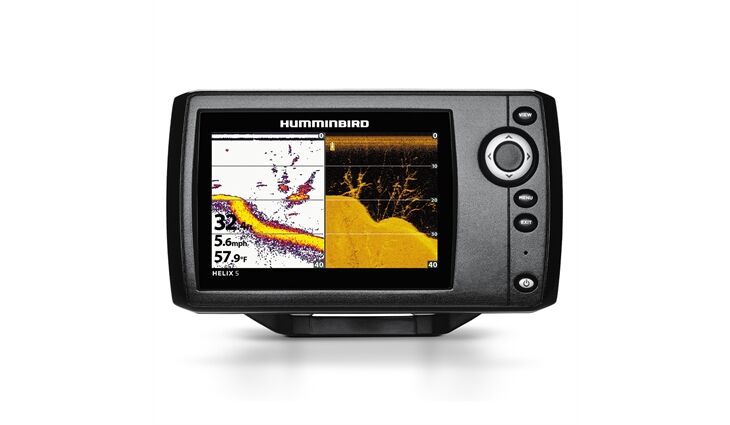 Humminbird Helix 5 DI G2