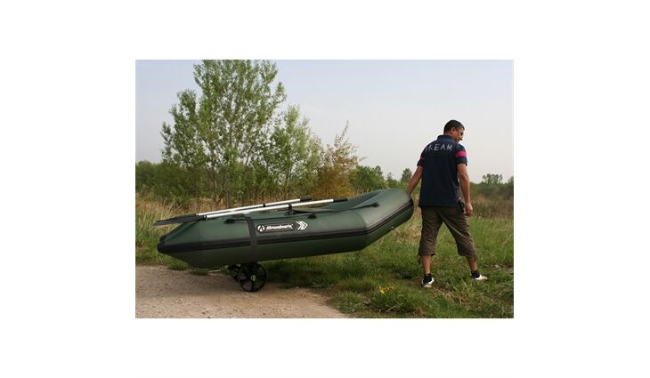 RAILBLAZA C-TUG Transport- Slipwagen
