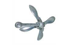 Allroundmarin Faltklappanker 3,2kg
