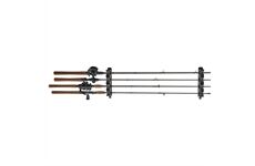 Berkley HORIZONTAL 4 ROD RACK