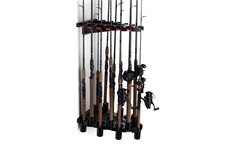 Berkley Space Saver 13 Rod or Combo Rack