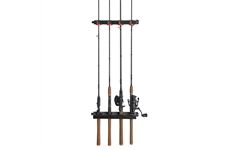 Berkley Twist Lock Utility 4 Rod Rack