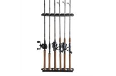 Berkley VERTICAL 6 ROD RACK