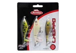 Berkley Choppo 90 - 3-Pack