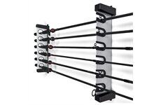 Abu Garcia HORIZONTAL ROD RACK Rutenhalter