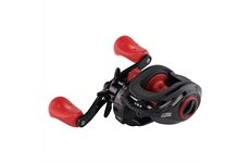 Abu Garcia MAX X Low Profile Reel LH