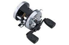 Abu Garcia Ambassadeur C3 5501 LH CLASSIC Round Reel