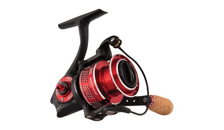 Abu Garcia REVO MGXTREME 30 Spinning