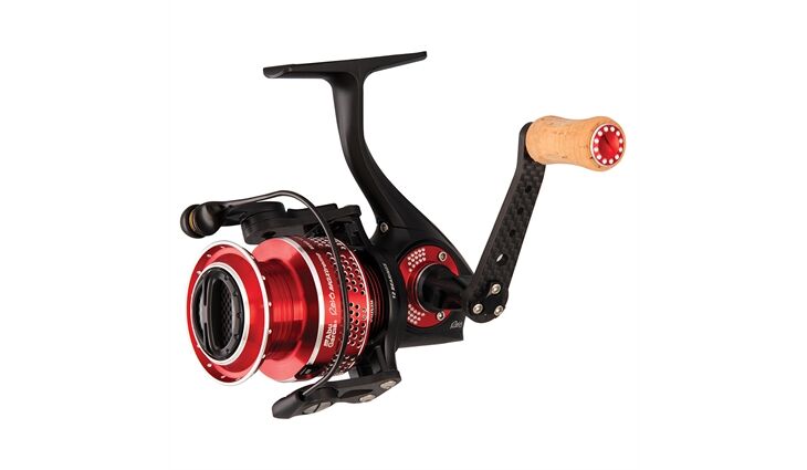 Abu Garcia REVO MGXTREME 30 Spinning