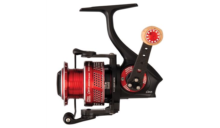 Abu Garcia REVO MGXTREME 30 Spinning