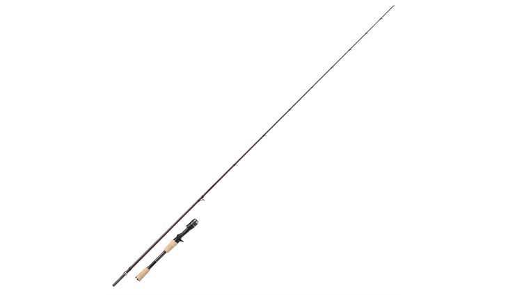 Abu Garcia SPIKE PRO Vertical 6311 14-35g C