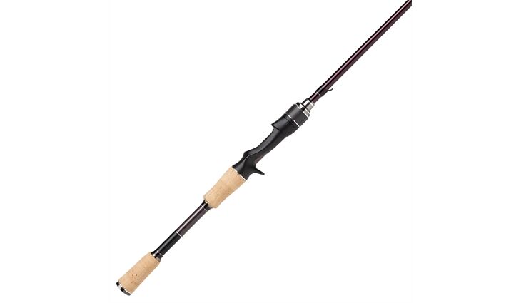 Abu Garcia SPIKE PRO Vertical 6311 14-35g C
