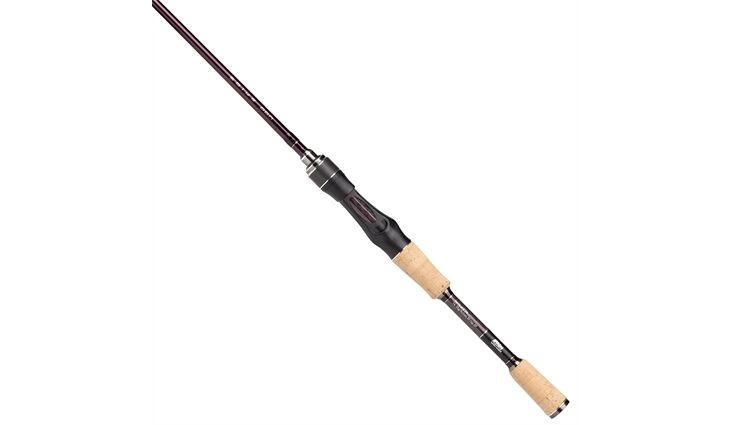 Abu Garcia SPIKE PRO Vertical 6311 14-35g C