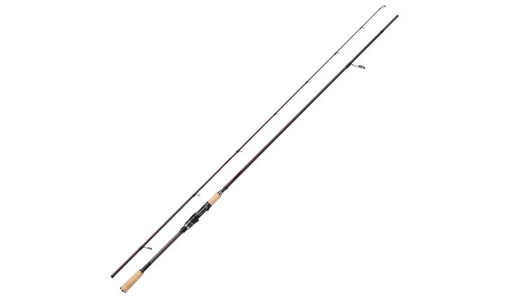 Abu Garcia SPIKE PRO Jigging 902 14-60g S