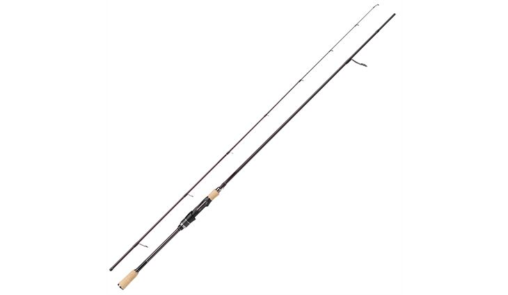 Abu Garcia SPIKE PRO Tech Rig 742 3-14g S