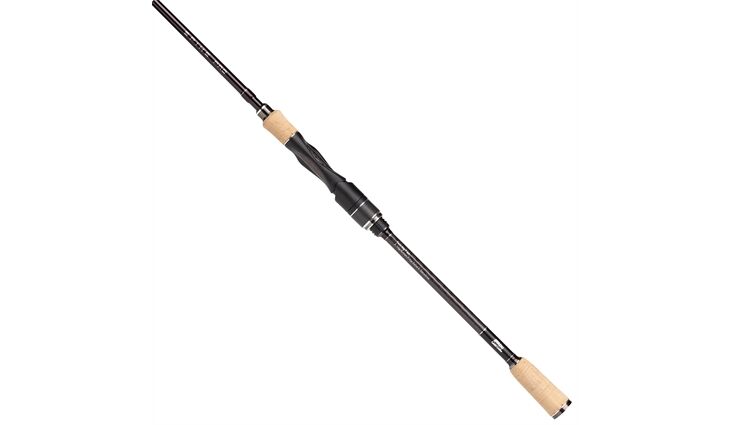 Abu Garcia SPIKE PRO Tech Rig 742 3-14g S