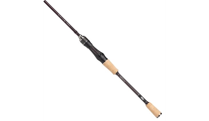 Abu Garcia SPIKE PRO Tech Hardbait 712 7-28g C