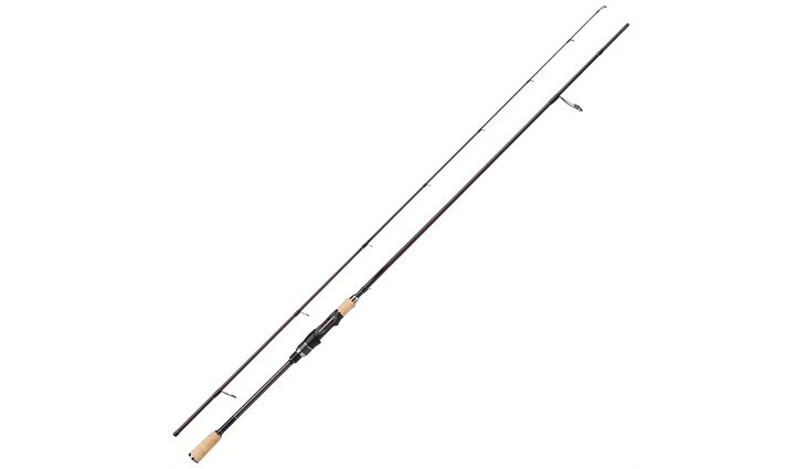 Abu Garcia SPIKE PRO Tech Hardbait 742 5-21g S