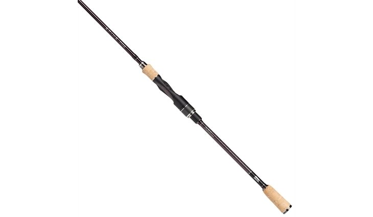 Abu Garcia SPIKE PRO Tech Hardbait 742 5-21g S