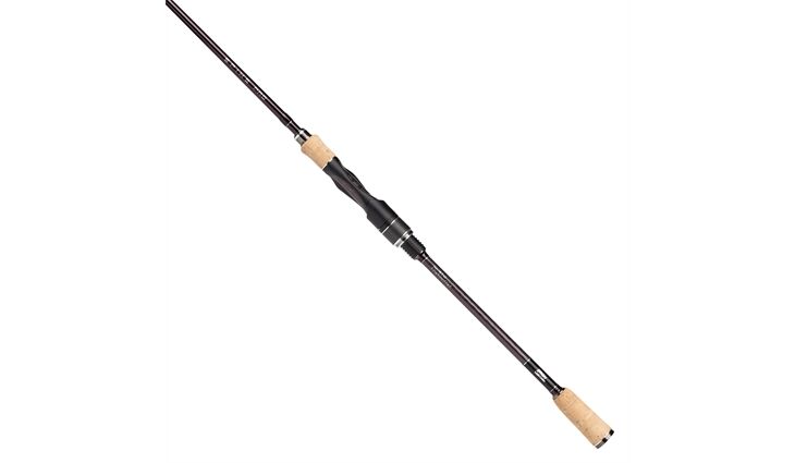 Abu Garcia SPIKE PRO Spinning 702 3-14g S