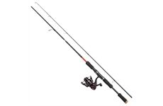 Abu Garcia Cardinal X 602ML 5-25g/2000FD COMBO
