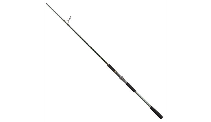 Abu Garcia Svartzonker Downsizer 7’10 30-90g Spin