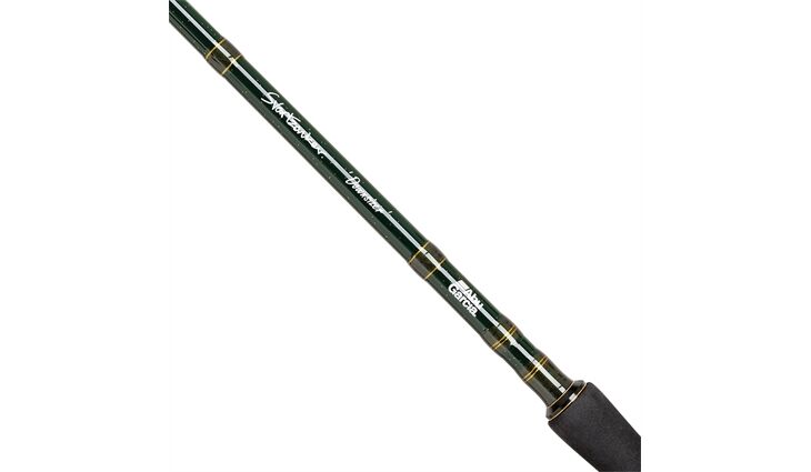 Abu Garcia Svartzonker Downsizer 7’10 30-90g Spin