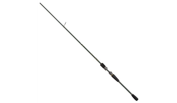 Abu Garcia Svartzonker Perch 7'6 7-24g Spin