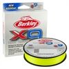 Berkley X9 Braid Flame Green 150m 0,12mm