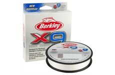 Berkley X9 Braid Crystal 300m
