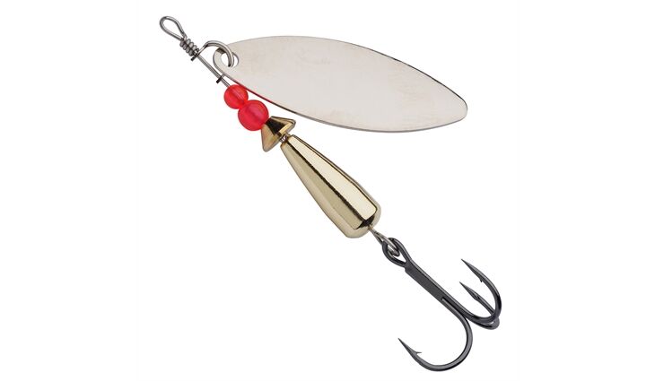 Abu Garcia Droppen Vide 7g Silver