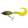Abu Garcia Svartzonker McMio 140 Real Hot Pike