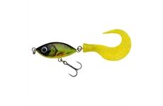 Abu Garcia Svartzonker McMio 140