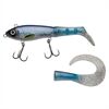 Abu Garcia Svartzonker McHybrid 165 Blue Silver