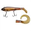 Abu Garcia Svartzonker McHybrid 165 Crusian Carp
