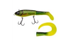 Abu Garcia Svartzonker McHybrid 165