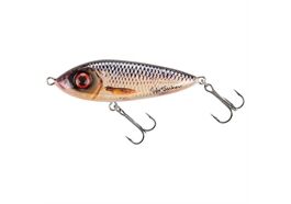 Abu Garcia Svartzonker McSnack 90