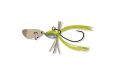 Daiwa Prorex Flex Blade Jig 14gr SS YP