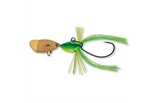 Daiwa Prorex Flex Blade Jig 21gr SS CH