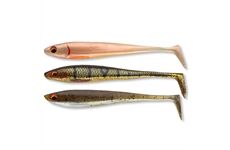 Daiwa Prorex Duckfin Nature Set 12,5cm