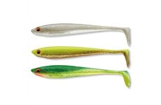 Daiwa Prorex Duckfin UV Set 12,5cm