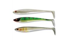 Daiwa Prorex Duckfin UV&Nature Set 9,0cm