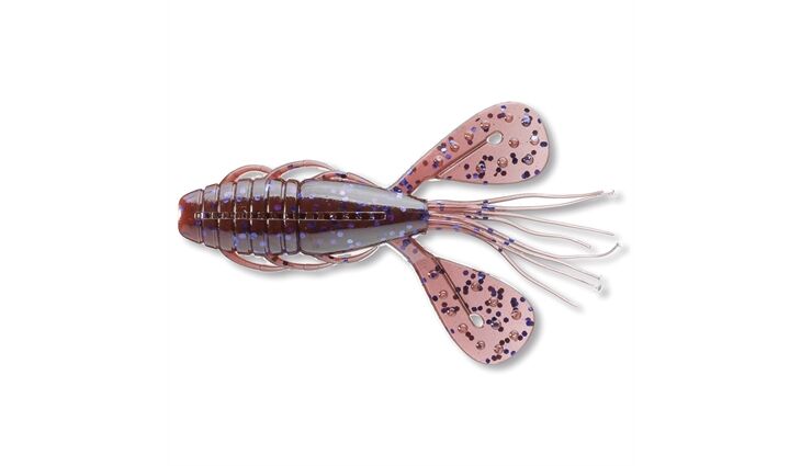 Daiwa Prorex Both Craw 7,5cm PC