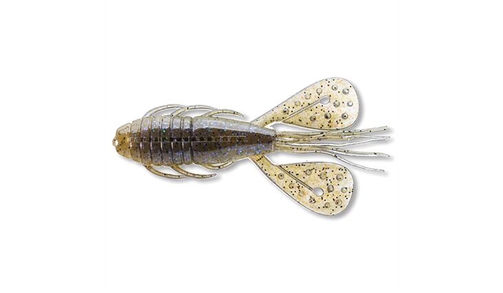 Daiwa Prorex Both Craw 7,5cm SC