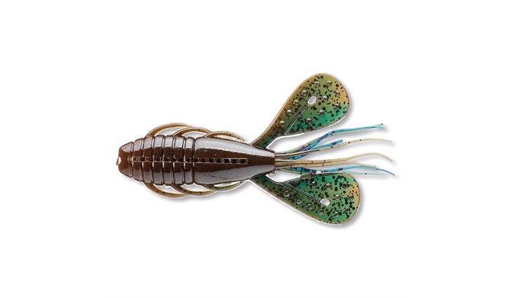 Daiwa Prorex Both Craw 7,5cm GPP