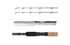 Daiwa N'ZON Feeder XL Distance 12ft 3pc 150g